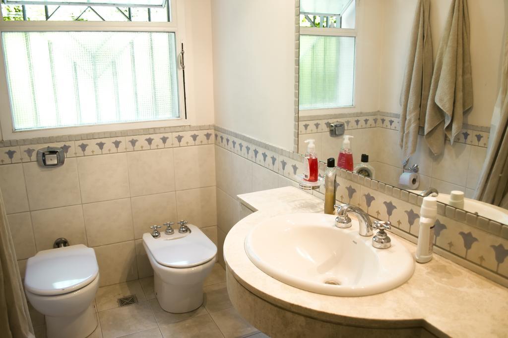 Casa Noble Villa Mendoza Cameră foto