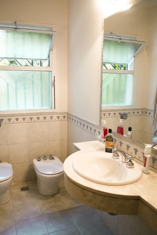 Casa Noble Villa Mendoza Cameră foto