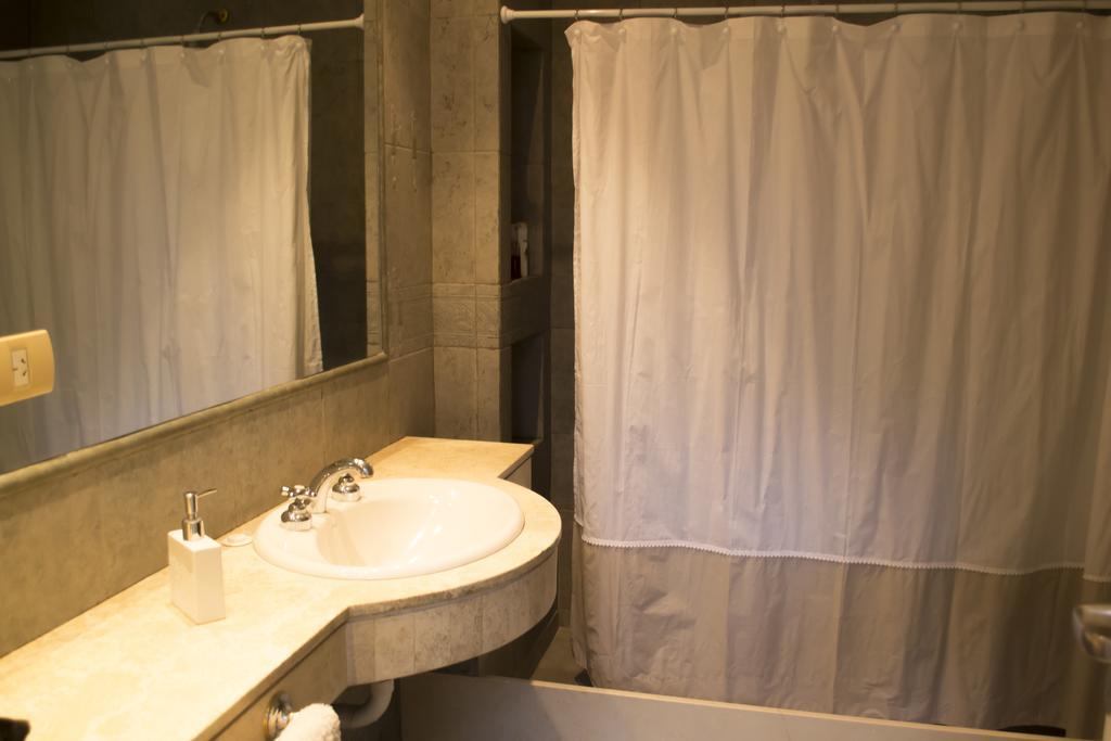 Casa Noble Villa Mendoza Cameră foto