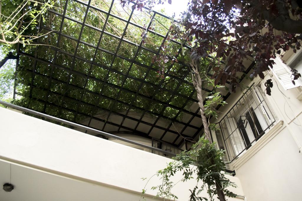 Casa Noble Villa Mendoza Exterior foto